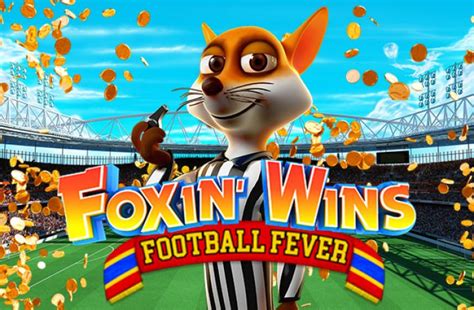 Foxin Wins Football Fever Novibet
